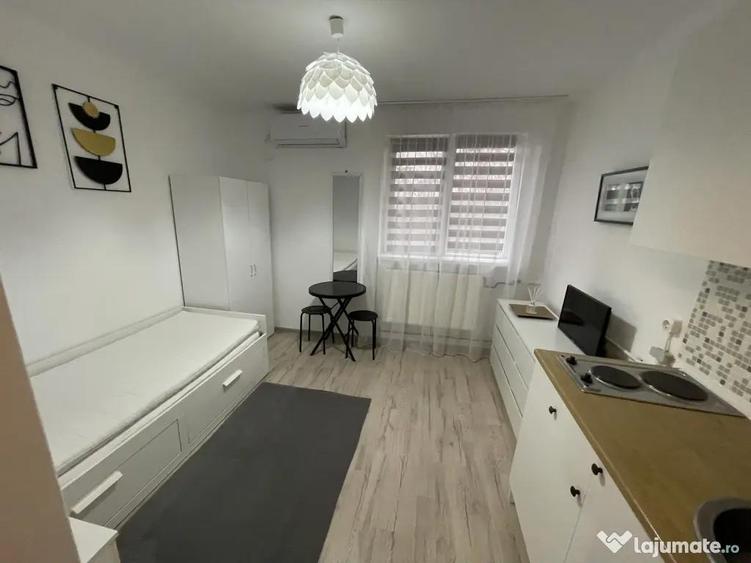 Garsoniera mobilata-utilata Fizicienilor-Vitan. - 4