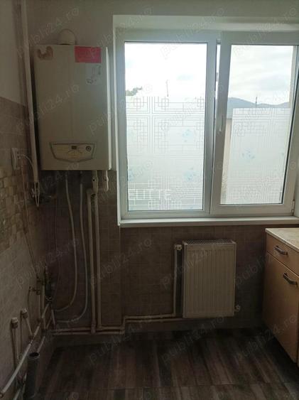 Apartament 2 camere -etaj2-Bld.1 Decembrie Deva