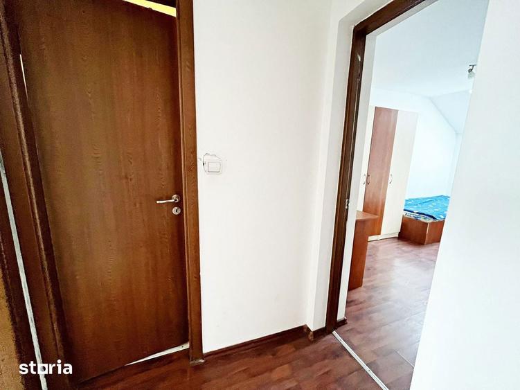 Apartament 2 camere de vanzare in zona Rogerius, Oradea - 2
