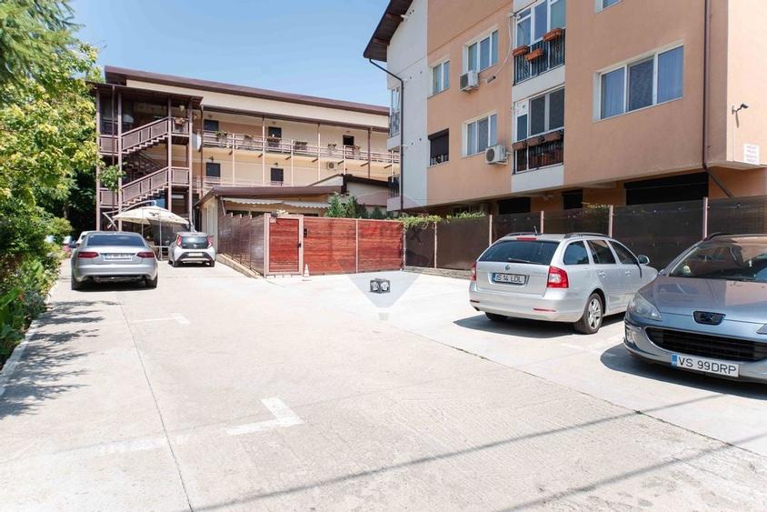 Apartamament de inchiriat in Tatarasi - 3