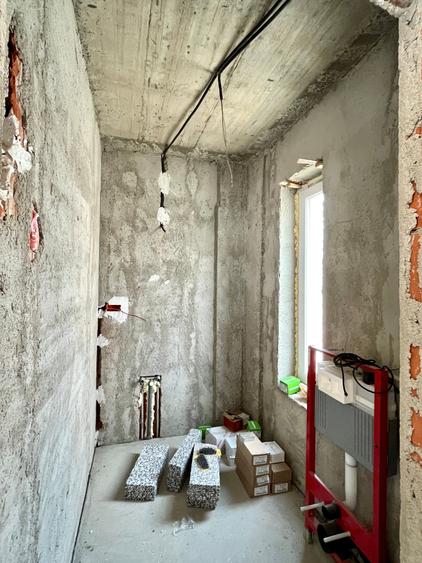 Vila 4 camere Matei Millo | Complex rezidential 6 unitati - 12