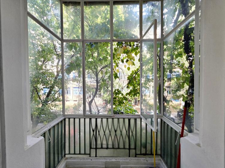 Apartament 2 camere decomandat|  Brazilia |  Dorobanți - 12