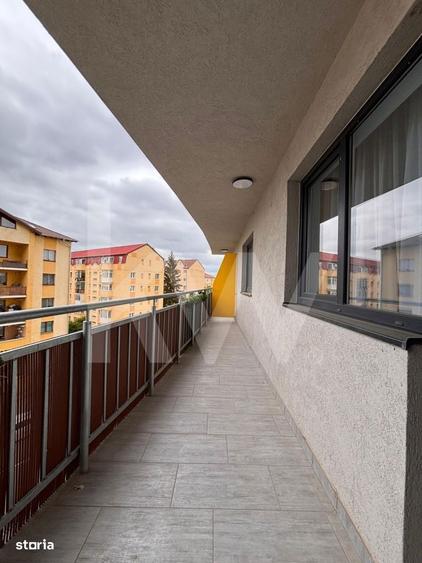 Apartament 2 camere de inchiriat - PRIMA INCHIRIERE - 13