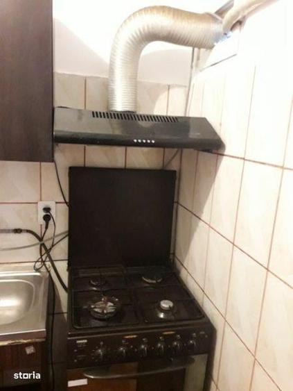 Inchiriez garsoniera - 2