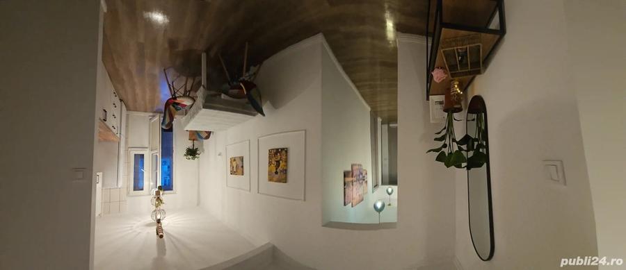 Apartament 3 camere Crangasi - 5