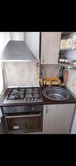 Vind apartament cu 2 camere decomandat - 4