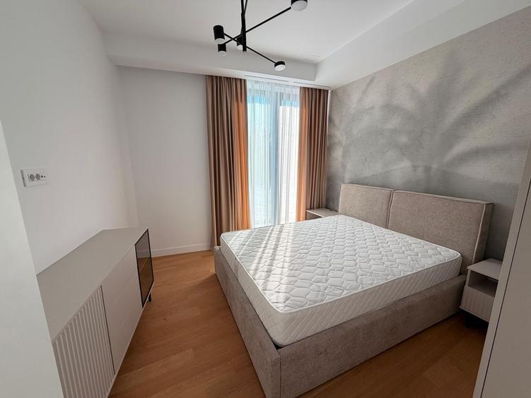 3 Camere | Curte 155 mp | Prima Închiriere | Comision 0 | Gradina Zoo - 8