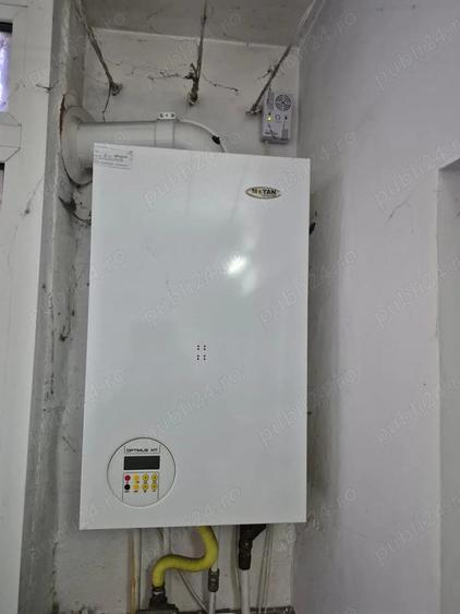 3 camere Exercitiu Teilor parter 78mp balcon 103000euro - 5