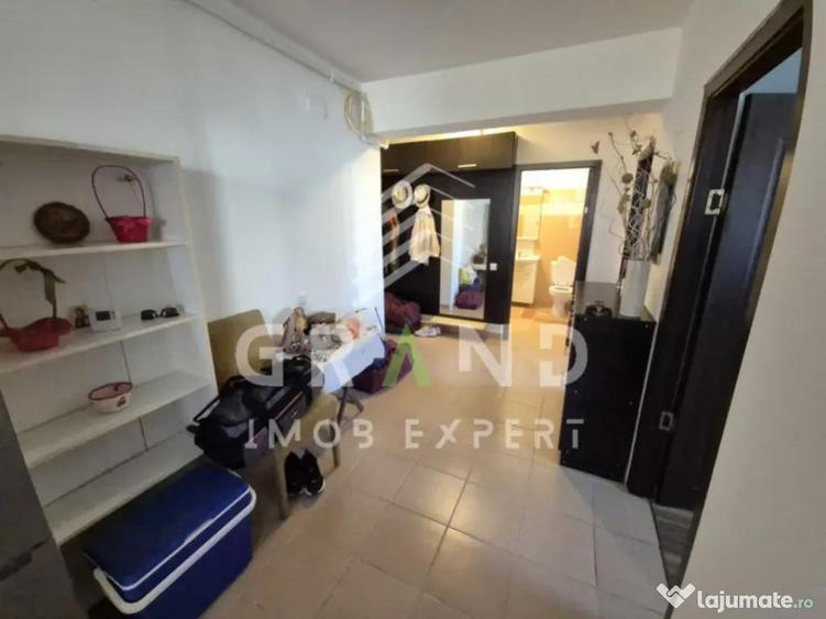 Ap.3 camere | Parcare | 2 balcoane | FlorilorAtelierul de - 10