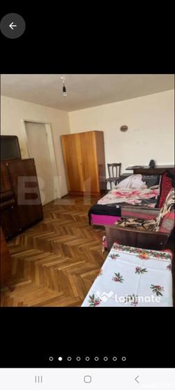 Vand apartament cu 3 camere, etajul 9 pe Nicolae Balcescu - 1