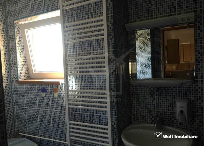Apartament cu 2 camere de vanzare in cartierul Marasti. - 6
