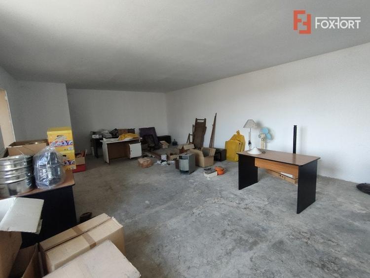 Spatii de inchiriat pentru birouri sau depozitare zona Iosefin - ID C5330 - 22