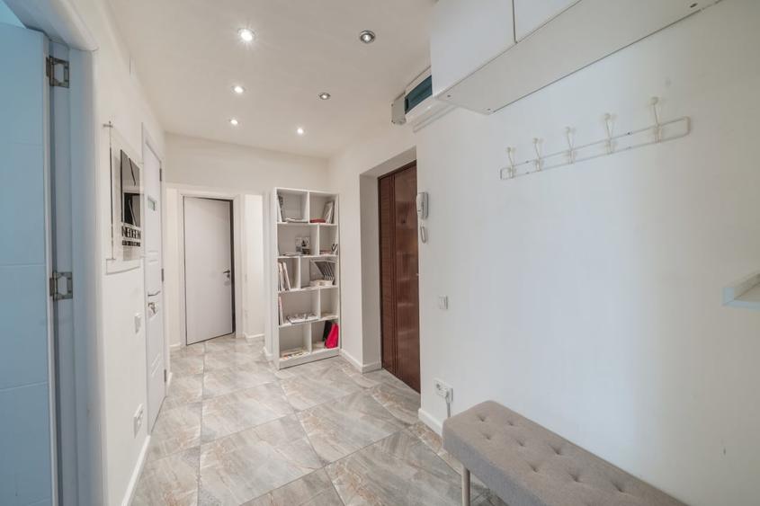 Ideal Firma*Blvd Burebista 3*Pta Alba Iulia*Etaj 3*Luxos* - 6