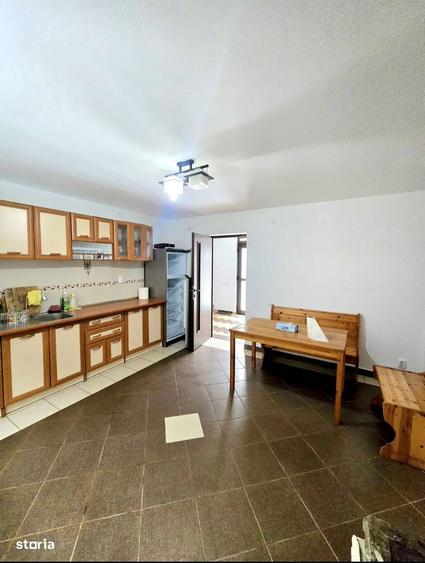 Casa cu teren in Gole?ti, la 15 km de Ramnicu Valcea - 2