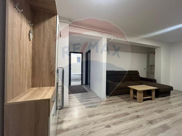 Apartament cu 2 Camere în Zona Berceni, Tip Studio - 11