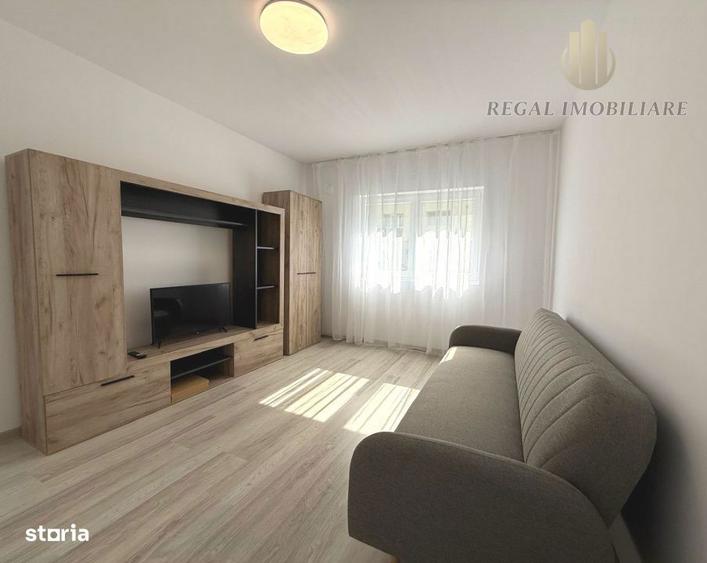 Garsoniera | Berceni- Aparatori | Renovata | Anvelopat | 1982 - 1