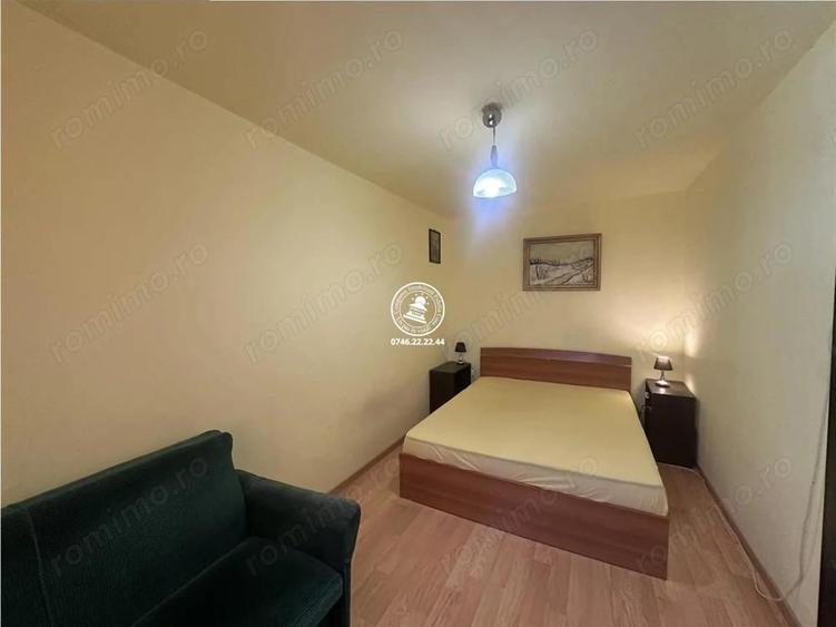 Apartament 3 camere Tatarasi - 5