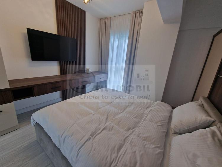 TATARASI BLOC NOU: Ap cu 3 camere + 2 Bai decomandat 156.160€ + 21%TVA - 6