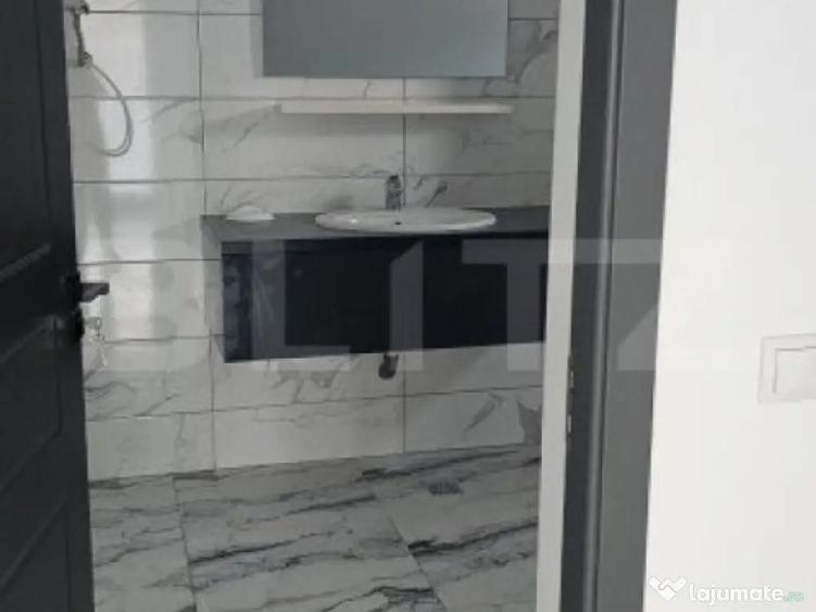 Casa 140 mp, 300 mp teren, zona Priseaca - 10