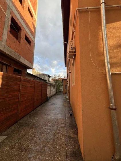 Vila 345 mp | Piata Domenii- Plesoianu | teren 350 mp | - 2