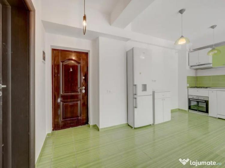 MILITARI RESIDENCE LIDL, SPATIU COMERCIAL 52 MP, PARTER - 12
