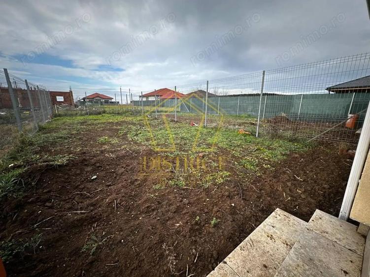 Duplex modern cu 3 camere | Sanandrei - 3