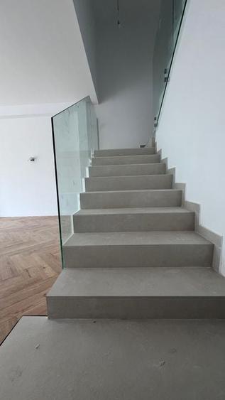 4 camere Baneasa | curte proprie | NOU - 6