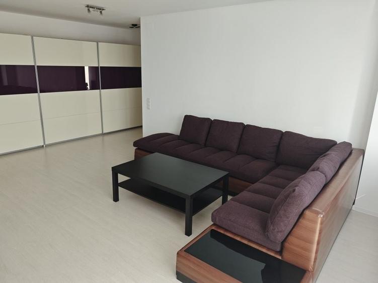 Inchiriez apartament modern si spatios 2 camere - Conacul Castanilor - 5