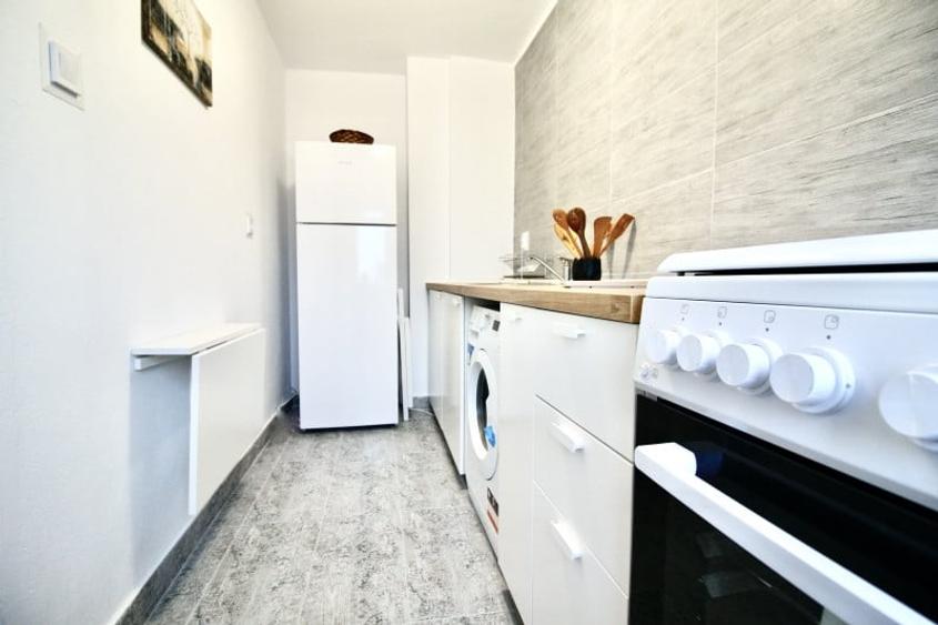 TEUL DOAMNEI-BERECHET, RENOVATA TOTAL, MOBILATA  MODERN, 0% COMISION! - 6