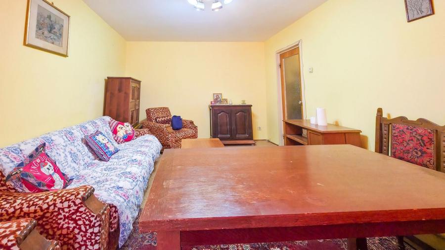 Apartament 3 cam | Drumul Taberei | metrou 5 min | decomandat - 4