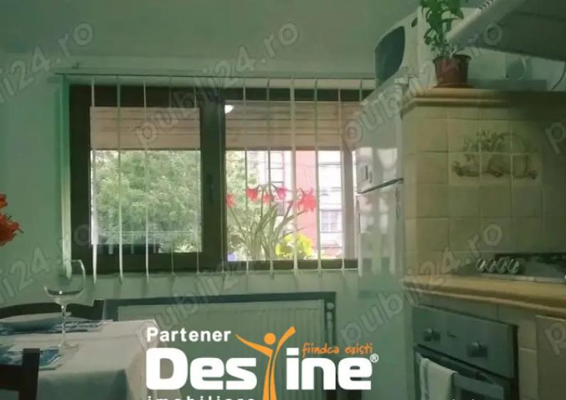 Apartament 3 camere 90mp in vila + terasa, zona Kaufland Fer - 2