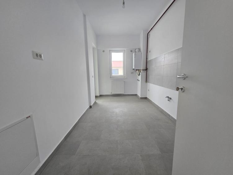 Apartament 2 camere intabulat,finalizat,parcare subterana,zona centrala,159969 - 9
