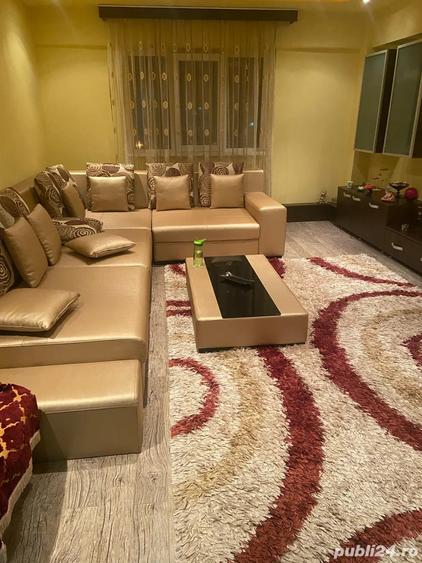 Apartament 3 camere decomandat Ultracentral Re?i?a Mobilat & Utilat - 3