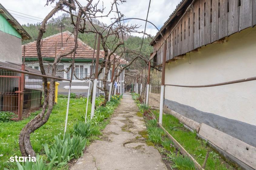Acasa nu e un apartament. E pe Pietrosu nr. 8, in Zemes. - 19