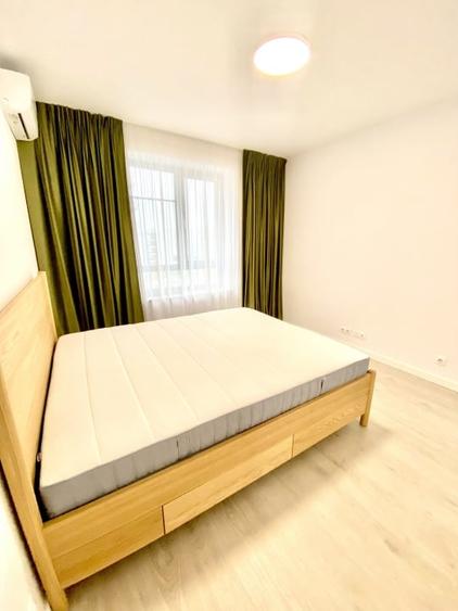 Greenfield Baneasa inchiriere apartament 2 camere loc parcare inclus tva inclus - 17