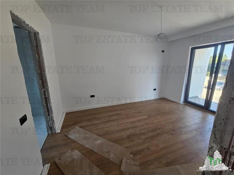 Vila moderna premium 4 camere in zona Giulesti - 8