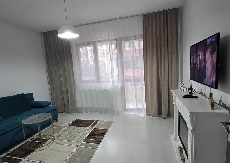 Apartament 2 camere Aparatorii Patriei - 4