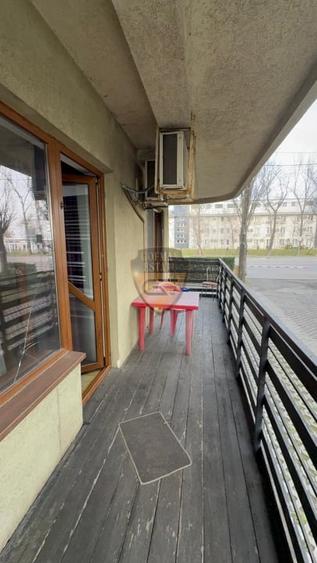 Bloc Miraj 3 Cam Statiunea Mamaia, 92 mp Duplex + boxa - 17