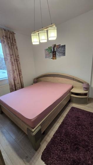 Apartament 2 camere decomandat+loc parcare subterană+boxă, Piața Progresul - 8