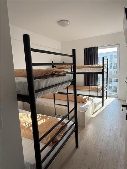 RECO, CHIRIE PENTRU MUNCITORI, NUFARUL - 6