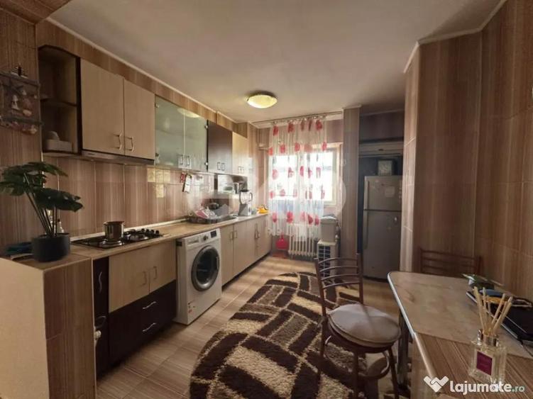 Apartament 2 Camere Calea Mosilor - 6