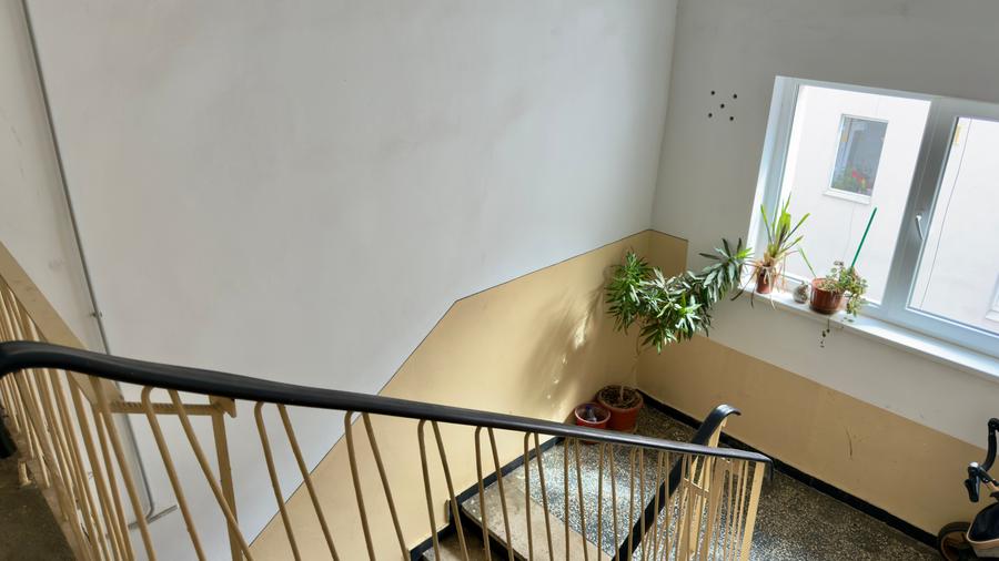 Apartament 2 camere Militari Lujerului, langa metrou, terasa proprie ! - 22