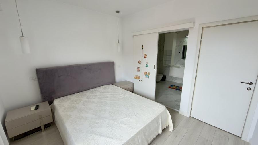 Vilă moderna 4 camere | Drumul Potcoavei | 2 locuri parcare - 30