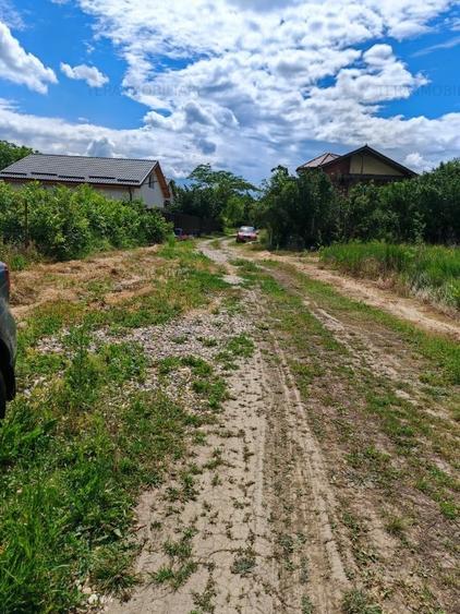 VANZARE TEREN INTRAVILAN - 15