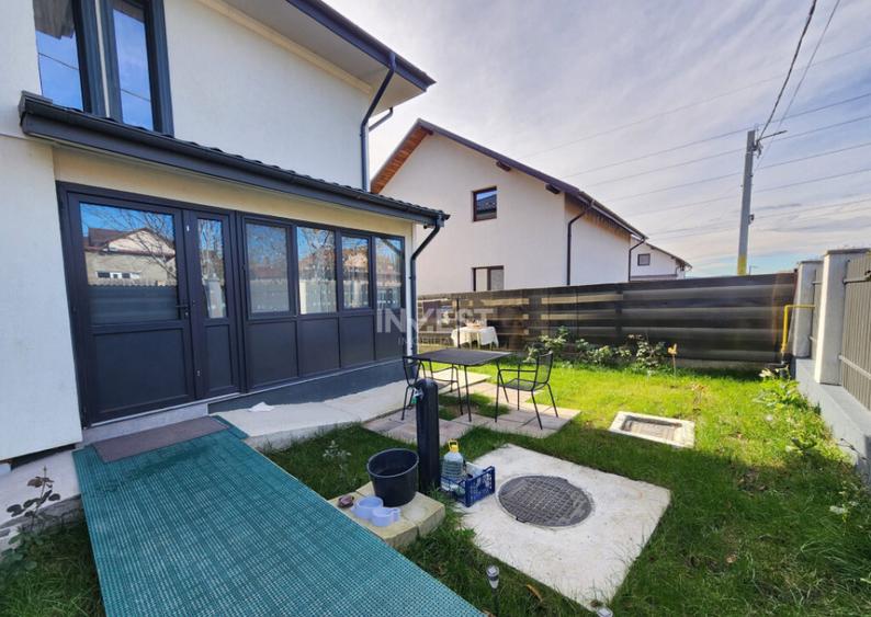 CASA PREMIUM 4 CAMERE, 2 BAI, LUNCA CETATUII-ASTORIA - 13