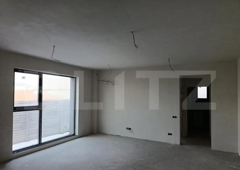 Apartament 2 camere, loc de parcare + boxa incluse in pret, - 3