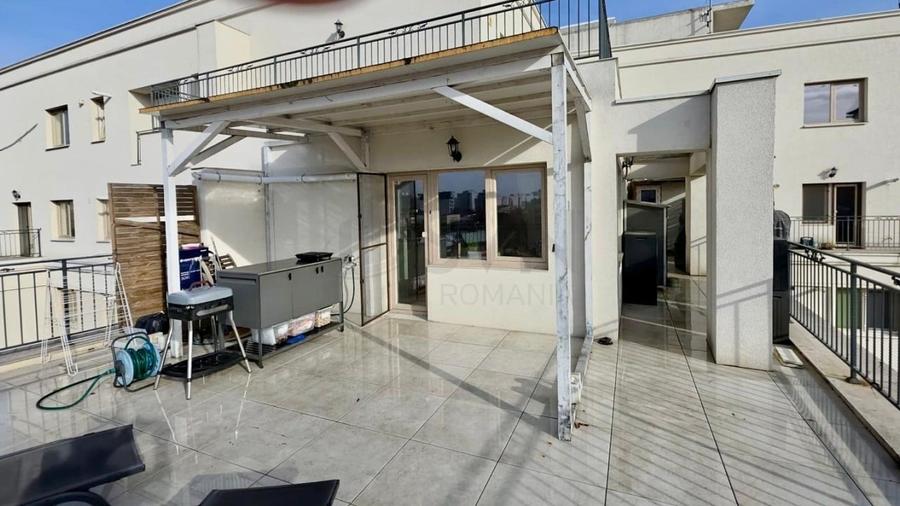 REA1026808 Veris Residence I 2 Camere I Terasa 56mp - 7