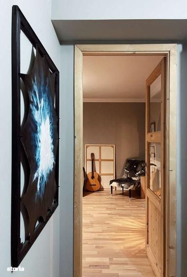 De inchiriat apartament cu 2 camere , Mall Vitan sector3 - 8