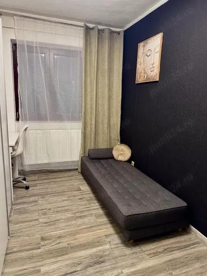 Ap 2 cam amenajat modern zona central Piata Mica cu loc parcare auto ocupabil imediat - 6