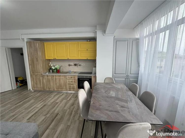 Ap 3 cam, bloc nou, 75 mp, parcare, ultracentral - Piata Mol - 3